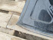 Дверь передняя левая WCIYTP Opel Meriva - Фото 7