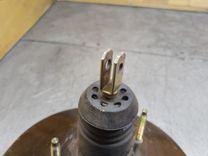 Вакуумный усилитель тормозов QGY00B Peugeot 307 купить в магазине запчастей бу