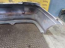 Бампер задний 1JP8YJ Rover 400 undefined