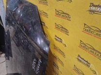 Капот S91FU0 Toyota Avensis купить на авторазборке