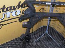 Балка подвески передняя (подрамник) VRLLJ5 BMW X5 E53 купить с доставкой. Огромный выбор запчастей и марок авто. У нас есть практически все.