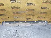 Молдинг двери задней левой TQ3MT7 Citroen Berlingo купить с доставкой