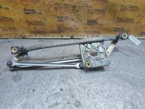 Механизм стеклоочистителя (трапеция дворников) YL0S13 Ford Mondeo - Фото 5