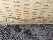 Стабилизатор подвески (поперечной устойчивости) передний FVD5FU Seat Toledo