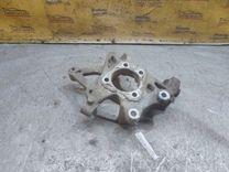 Кулак задний правый BM216I Opel Vectra