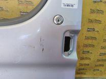 Дверь передняя правая 69JB75 Citroen Berlingo купить