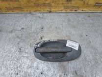 Ручка наружная сдвижной двери левой 2LFMEI Chrysler Voyager - Фото 1