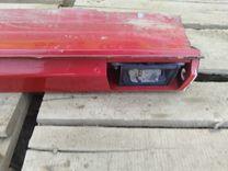 Часть кузова (вырезанный элемент) 72X1RI Audi 100 - Фото 3