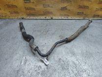 Патрубок автономного отопителя 7M13F3 Citroen C8 - Фото 3