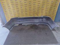 Бампер задний 1JP8YJ Rover 400 undefined