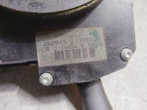 Переключатель подрулевой (стрекоза) A9O9V6 Citroen C3 купить с доставкой. Огромный выбор запчастей и марок авто. У нас есть практически все.