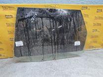 Стекло двери задней левой 9YWGB7 Audi A4 - Фото 3