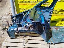 Лонжерон правый L4MTO8 Citroen Evasion undefined