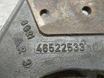 Кронштейн двигателя FVOMQL Fiat Bravo купить в магазине запчастей бу