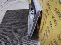 Обшивка двери задней левой (дверная карта) E8JI7G Mitsubishi Grandis купить в магазине запчастей бу