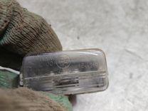 Подсветка номера M50NJR Peugeot 206 купить с доставкой