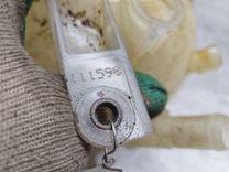 Бачок расширительный AWG57X Peugeot 307 купить с доставкой