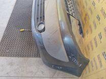 Бампер передний 4IMGGX Renault Scenic купить с доставкой