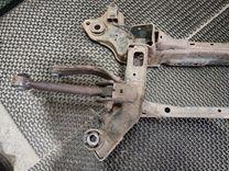 Балка подвески задняя OX7NG6 Ford Fusion - Фото 2