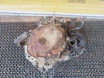 КПП механическая (МКПП) 5-ступенчатая 0367F7 Peugeot 406 undefined