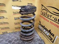 Пружина задняя HC7W63 Kia Carnival купить в магазине запчастей бу
