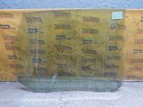 Стекло двери задней левой 87FNGG Ford Focus - Фото 3