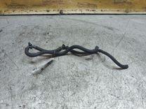 Трубка топливная 92TQZO Ford Galaxy - Фото 2