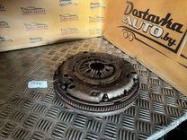 Комплект сцепления EKZAYO Skoda Octavia