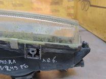 Фара левая 4BAOS8 Nissan Almera undefined