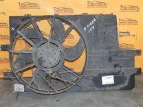 Вентилятор радиатора 3516TO Mercedes A W168