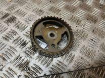 Шкив распредвала 40Z0D7 Citroen Xsara Picasso - Фото 2