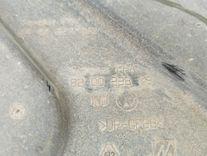 Ниша запасного колеса 2W049E Renault Scenic - Фото 3