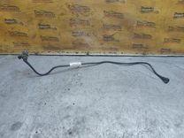 Трубка вакуумная 09UEDH Citroen Xsara Picasso - Фото 4