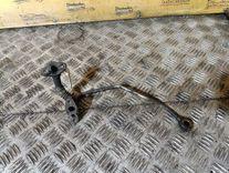 Масляная трубка турбины LZ555F Honda Accord - Фото 2