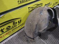 Защита арок задняя правая (подкрылок) VZE7TF Peugeot 406 - Фото 2