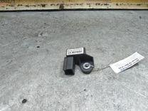 Датчик удара PKJ5U9 Citroen C5 - Фото 2