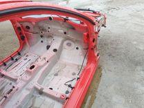 Стойка кузовная передняя правая 4S7ODT Peugeot 206 купить с доставкой