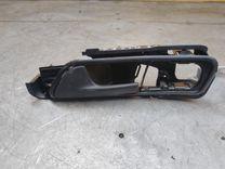 Ручка внутренняя передняя левая 7CW6P8 Volkswagen Caddy