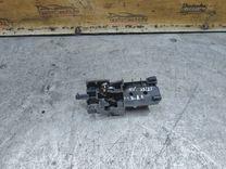 Ручка внутренняя задняя левая 7YVI9B Toyota Avensis - Фото 4