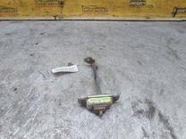 Ограничитель открывания двери задней 3XE9PM Hyundai Getz undefined