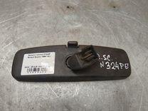 Зеркало салона XT344F Renault Scenic