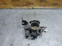 Заслонка дроссельная 0WF3D0 Daewoo Leganza