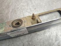 Бленда WOLYK5 Kia Carnival купить с доставкой