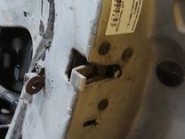 Замок двери задней правой 490S1U Ford Mondeo - Фото 3