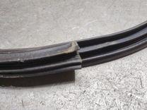 Уплотнитель двери передней правой OTUK0F Toyota Avensis купить в магазине запчастей бу