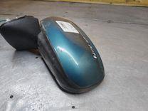 Зеркало наружное левое UR0BTK Mazda Premacy купить с доставкой