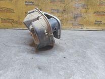 Лючок топливного бака 0HKQSM Renault Espace - Фото 4