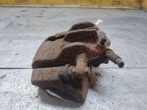 Суппорт передний левый GMTXQ1 Peugeot 306 - Фото 3