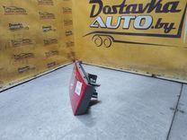 Фонарь крышки багажника правый XWBRNP Honda Accord купить с доставкой