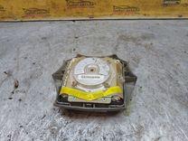 Подушка безопасности водителя PXQG3B Seat Toledo - Фото 3